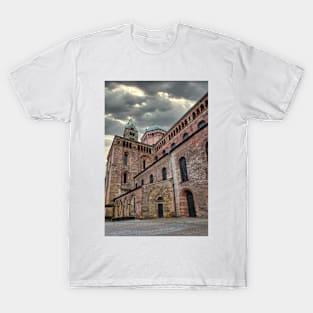 Speyer Cathedral T-Shirt